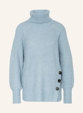 FREEQUENT Rollkragenpullover