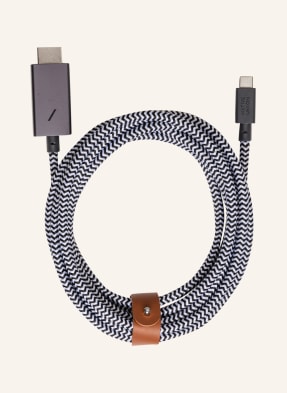 NATIVE UNION Kabel USB