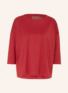 FUNKTION SCHNITT, Shirt LICA mit 3/4-Arm