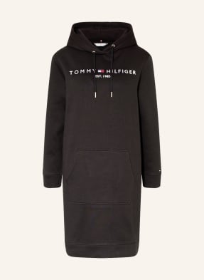 TOMMY HILFIGER Hoodie-Kleid