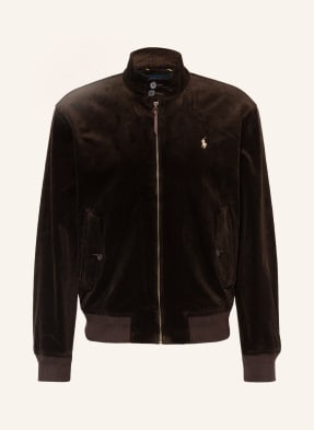 POLO RALPH LAUREN Cordblouson BARRACUDA
