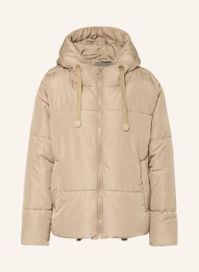FREEQUENT Steppjacke TURTLE