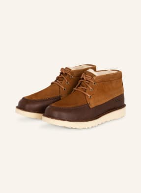 UGG Boots CAMPOUT CHUKKA