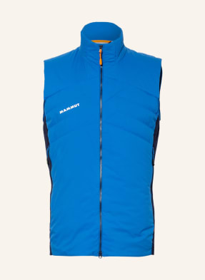 MAMMUT Kamizelka outdoorowa RIME LIGHT IN FLEX