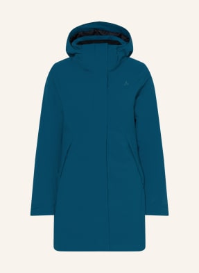 Schöffel Parka BASTIANISEE