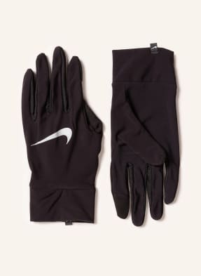 Nike Multisport-Handschuhe LIGHTWEIGHT TECH RUNNING mit Touchscreen-Funktion