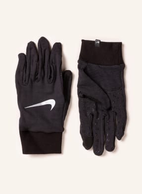 Nike Multisport-Handschuhe SPHERE RUNNING mit Touchscreen-Funktion