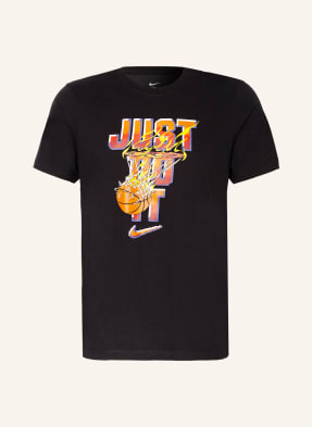 Nike T-Shirt DRI-FIT JUST DO IT