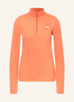 THE NORTH FACE Sweter z polaru GLACIER