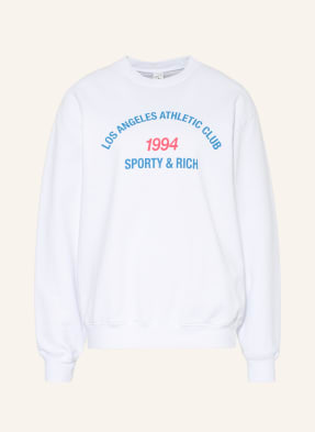 SPORTY & RICH Sweatshirt 