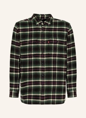 Levi's® Koszula flanelowa JACKSON relaxed fit