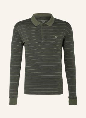 STROKESMAN'S Jersey-Poloshirt