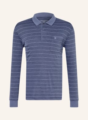 STROKESMAN'S Jersey-Poloshirt