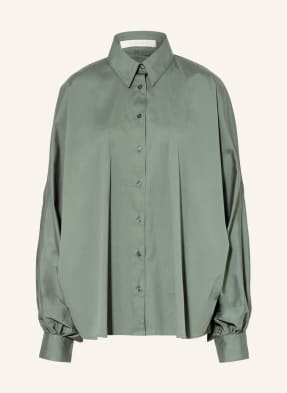 lilienfels Oversized-Hemdbluse