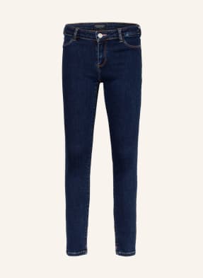 SCOTCH SHRUNK Jeans LA MILOU Super Skinny Fit