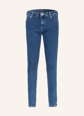 SCOTCH SHRUNK Jeans LA CHARMANTE High Rise Skinny Fit 