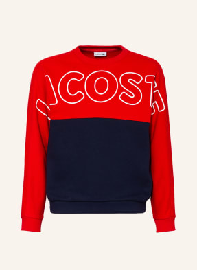 LACOSTE Sweatshirt