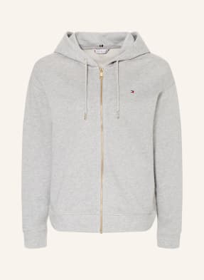 TOMMY HILFIGER Sweatjacke