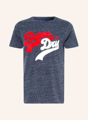 Superdry T-Shirt VL SOURCE