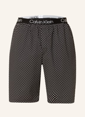Calvin Klein Schlafshorts MODERN STRUCTURE