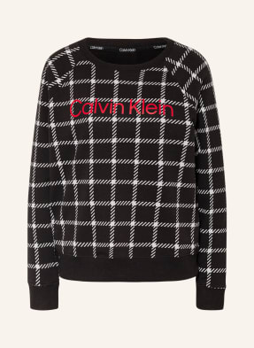 Calvin Klein Lounge-Sweatshirt MODERN COTTON