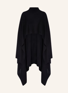 (THE MERCER) N.Y. Cashmere-Poncho