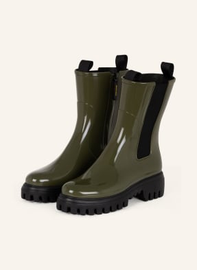 LEMON JELLY Chelsea-Boots CITY mit Zitronenduft