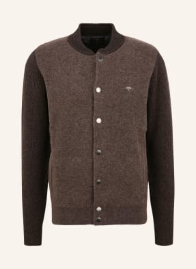 FYNCH-HATTON Strickjacke