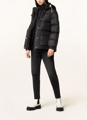 TOMMY JEANS Daunenjacke