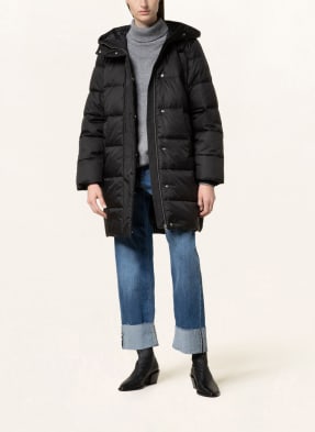 Marc O'Polo DENIM Steppmantel mit DUPONT™ SORONA®-Isolierung