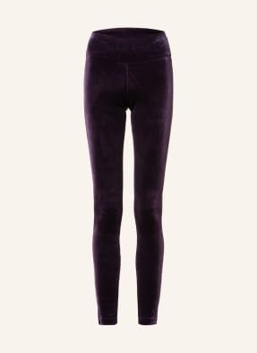 Reebok CLASSIC Leggings aus Samt