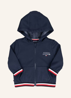 tommy hilfiger sweat jacket