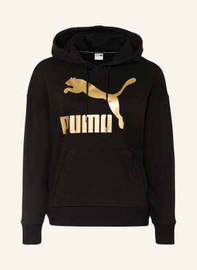 PUMA Bluza z kapturem CLASSICS