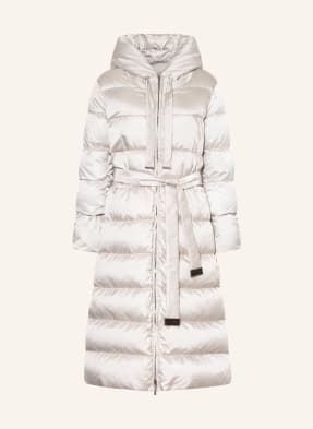 Max Mara Dwustronny płaszcz puchowy NOVEPAR