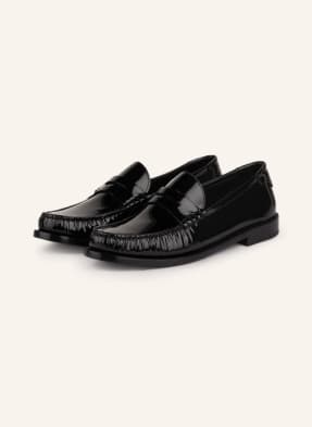 SAINT LAURENT Penny loafers LE LOAFER