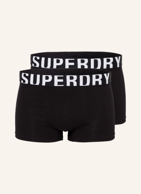 Superdry 2-pack boxer shorts