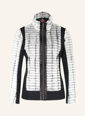 LUHTA Unterziehjacke AILAKKAVAARA mit Kunstfell