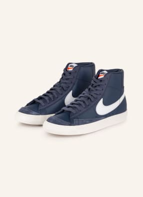 Nike Hightop-Sneaker BLAZER MID '77