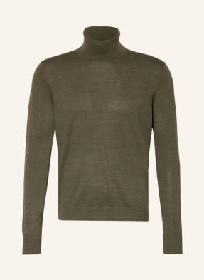 STROKESMAN'S Rollkragenpullover