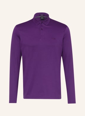 BOSS Jersey-Poloshirt PIROL Regular Fit