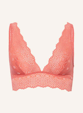 Skiny Gorset EVERY DAY IN BAMBOO LACE