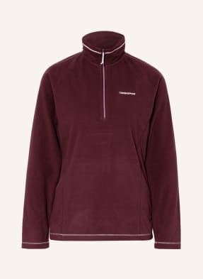 CRAGHOPPERS Fleecepullover MISKA