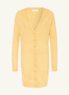 rosemunde Oversized-Strickjacke mit Cashmere