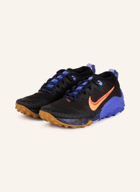 Nike Trailové boty WILDHORSE 7