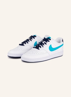 Nike Sneaker COURT VISION LOW