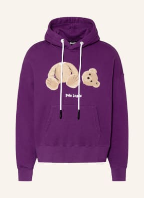 Palm Angels Oversized-Hoodie
