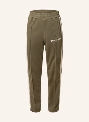 Palm Angels Spodnie w stylu dresowym