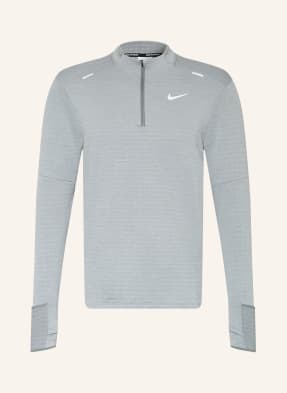 Nike Running shirt THERMA-FIT REPEL
