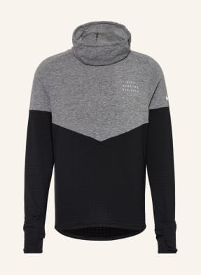 Nike Laufshirt THERMA-FIT RUN DIVISION SPHERE