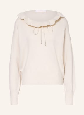 SEE BY CHLOÉ Pullover aus Merinowolle